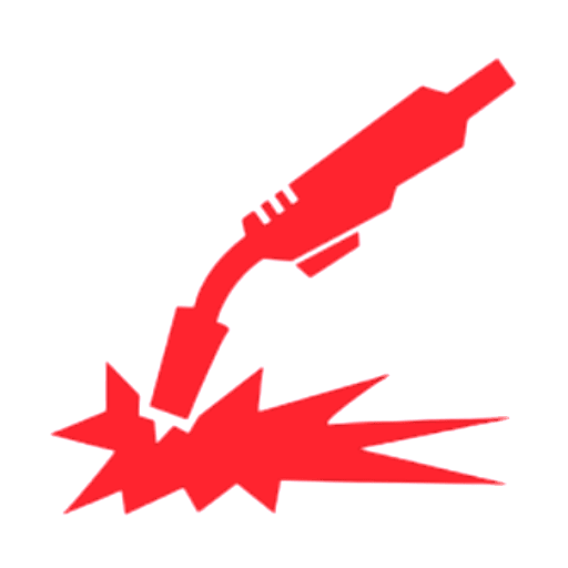 Hogue Welding Carts & Tungsten Holders Logo